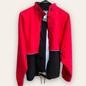 1990s ASICS Goretex Windbreaker Vintage